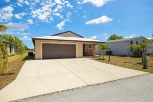 6580 Dulce Real, Fort Pierce, FL 34951 Sold 07/16/24