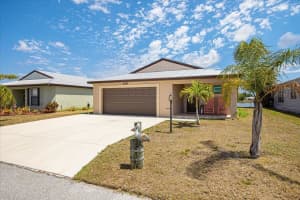 6580 Dulce Real, Fort Pierce, FL 34951 Sold 07/16/24
