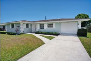 760 Cypress Street, Port Saint Lucie, FL 34952 Sold 05/14/24