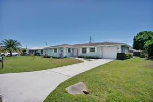 760 Cypress Street, Port Saint Lucie, FL 34952 Sold 05/14/24