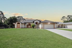 901 Chelsea Avenue, Sebastian, FL 32958 Sold 10/03/24