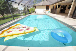 901 Chelsea Avenue, Sebastian, FL 32958 Sold 10/03/24