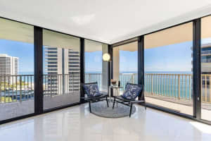 5480 N Ocean Drive Bpha, Riviera Beach, FL 33404 Sold 05/22/24