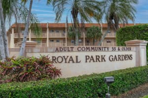 6890 Royal Palm Boulevard 311h, Margate, FL 33063 Sold 07/26/24