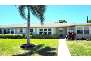 290 N High Point Boulevard C, Boynton Beach, FL 33435 Sold 08/19/24