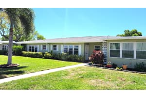 290 N High Point Boulevard C, Boynton Beach, FL 33435 Sold 08/19/24