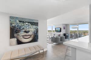 3912 S Ocean Boulevard 1415, Highland Beach, FL 33487 Sold 11/22/24