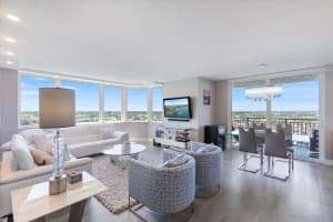 3912 S Ocean Boulevard 1415, Highland Beach, FL 33487 Sold 11/22/24