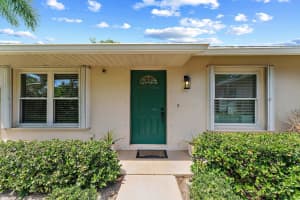 714 S Pennock Lane, Jupiter, FL 33458 Sold 09/18/24