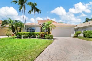 5928 Royal Club Drive, Boynton Beach, FL 33437 Sold 07/24/24