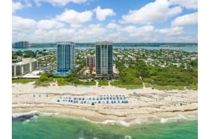 3800 N Ocean Drive 2150, Riviera Beach, FL 33404 Sold 05/20/24