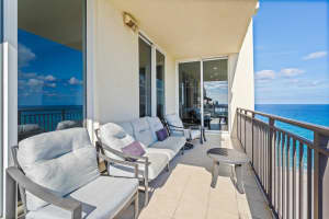 3800 N Ocean Drive 2150, Riviera Beach, FL 33404 Sold 05/20/24