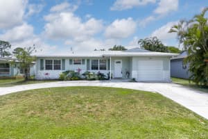 2560 SE Madison Street, Stuart, FL 34997 Sold 05/14/24