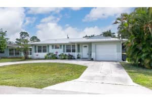 2560 SE Madison Street, Stuart, FL 34997 Sold 05/14/24