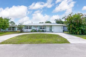 2560 SE Madison Street, Stuart, FL 34997 Sold 05/14/24