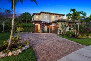 139 Rudder Cay Way, Jupiter, FL 33458 Sold 06/30/25