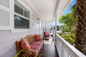 41 Coral Way, Key West, FL 33040 Sold 09/20/24