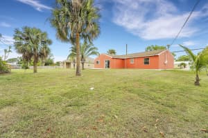 2698 SE Melaleuca Boulevard, Port Saint Lucie, FL 34952 Sold 09/24/24