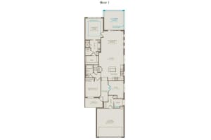 12905 SW Gingerline Drive 036, Port Saint Lucie, FL 34987 Sold 10/23/24