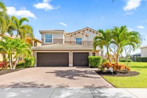 8248 Emerald Winds Circle, Boynton Beach, FL 33473 Sold 05/20/24