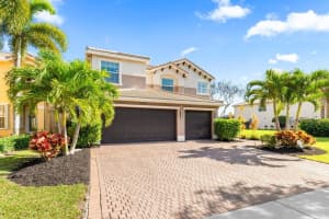8248 Emerald Winds Circle, Boynton Beach, FL 33473 Sold 05/20/24
