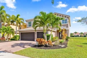 8248 Emerald Winds Circle, Boynton Beach, FL 33473 Sold 05/20/24