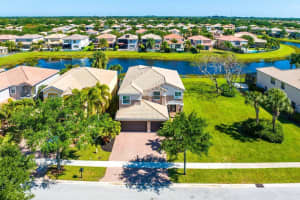 8248 Emerald Winds Circle, Boynton Beach, FL 33473 Sold 05/20/24