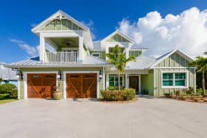 2461 SE North Lookout Boulevard, Port Saint Lucie, FL 34984 Sold 06/21/24