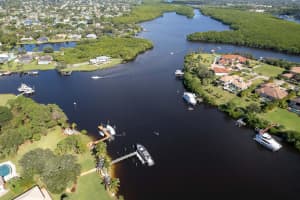 2461 SE North Lookout Boulevard, Port Saint Lucie, FL 34984 Sold 06/21/24