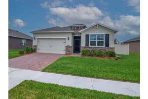 2216 Crowned Eagle Cir Sw Circle SW, Vero Beach, FL 32962 Sold 06/04/24