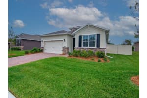 2216 Crowned Eagle Cir Sw Circle SW, Vero Beach, FL 32962 Sold 06/04/24