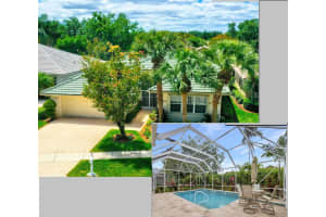 9082 Bay Harbour Circle, West Palm Beach, FL 33411 Sold 09/09/24