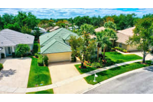 9082 Bay Harbour Circle, West Palm Beach, FL 33411 Sold 09/09/24