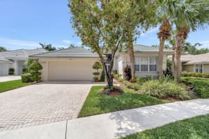 9082 Bay Harbour Circle, West Palm Beach, FL 33411 Sold 09/09/24