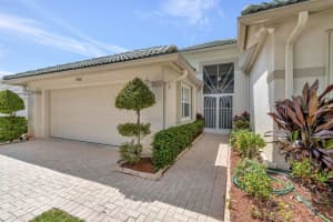 9082 Bay Harbour Circle, West Palm Beach, FL 33411 Sold 09/09/24