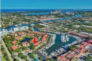 1 Marina Gardens Drive, Palm Beach Gardens, FL 33410 Sold 09/20/24