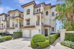 1 Marina Gardens Drive, Palm Beach Gardens, FL 33410 Sold 09/20/24