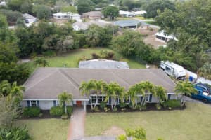 445 9th Drive Drive, Vero Beach, FL 32962 Sold 07/10/24