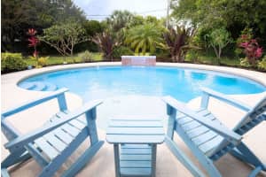 445 9th Drive Drive, Vero Beach, FL 32962 Sold 07/10/24