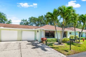 9785 Tabebuia Tree Drive B, Boynton Beach, FL 33436 Sold 06/06/25