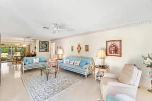 9785 Tabebuia Tree Drive B, Boynton Beach, FL 33436 Sold 06/06/25