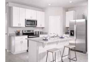 364 Salisbury Circle, Fort Pierce, FL 34982 Sold 09/18/24