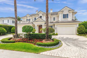 1797 Sabal Palm Circle, Boca Raton, FL 33432 Sold 05/28/24