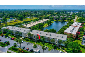 5574 Witney Drive 110, Delray Beach, FL 33484 Sold 02/07/25