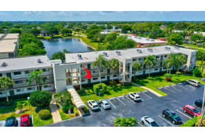 5574 Witney Drive 110, Delray Beach, FL 33484 Sold 02/07/25