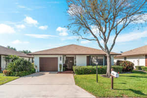 6254 American Azalea Lane 59, Greenacres, FL 33463 Sold 07/15/24