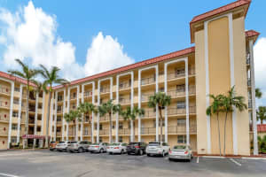 100 Paradise Harbour Boulevard 212, North Palm Beach, FL 33408 Sold 07/26/24