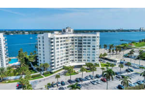 2600 N Flagler Drive 506, West Palm Beach, FL 33407 Sold 04/25/24