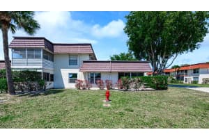 12005 Poinciana Blvd Unit 108, Royal Palm Beach, FL 33411, Sold 07/17/24