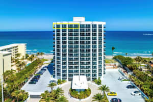 350 S Ocean Boulevard Ph-C, Boca Raton, FL 33432 Sold 10/31/24